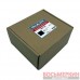 Пластырь радиальный SRD-125 115x125 мм 3 слоя корда Quality