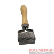 Ролик закаточный грузовой ширина 50 мм диаметр 38 мм Т-15-45