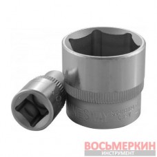 Торцевая головка 3/8 DR 24 мм S04H3124 Jonnesway