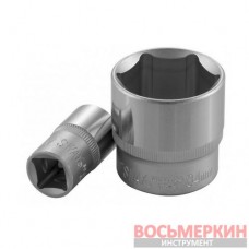 Торцевая головка 1/2 DR 23 мм S04H4123 Jonnesway