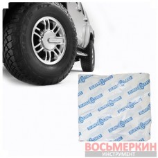 Пакет для хранения шин 115 см х 116 см 20 мкр Eurocord Украина