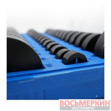 Набор для выпрессовки подшипников втулок GI-09-0006 G.I.Kraft