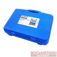 Набор для выпрессовки подшипников втулок GI-09-0006 G.I.Kraft