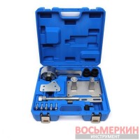 Набор для замены шкива коленчатого вала Ford EcoBoost 1.0 1.1 GI-02-0001 G.I.Kraft