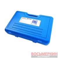 Набор клещей для стопорных колец и хомутов GI-14-0001 G.I.Kraft