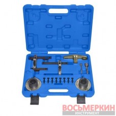 Набор фиксаторов распределительного вала ГРМ для двигателей Ford EcoBoost 1.0 GI-01-0005 G.I.Kraft