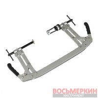 Рассухариватель клапанов струбцинного типа универсальный GI-02-0005 G.I.Kraft