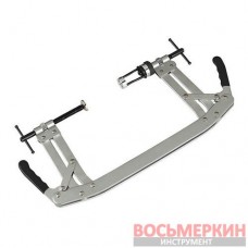 Рассухариватель клапанов струбцинного типа универсальный GI-02-0005 G.I.Kraft