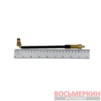 Вертлюжный вентиль J-4000-7 1/2 29 мм 90° 191 мм J-4000-7 1/2