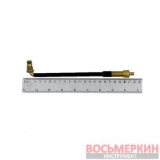 Вертлюжный вентиль J-4000-7 1/2 29 мм 90° 191 мм J-4000-7 1/2