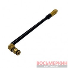 Вертлюжный вентиль J-4000-7 1/2 29 мм 90° 191 мм J-4000-7 1/2