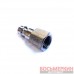 Быстроразъемное соединение папа с внутренней резьбой 1/4 GM-02PF Jonnesway