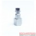 Быстроразъемное соединение папа с внутренней резьбой 1/4 GM-02PF Jonnesway