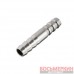 Соединитель для шланга 10х10 мм PT-1827 Intertool