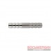 Соединитель для шланга 8х8 мм PT-1826 Intertool