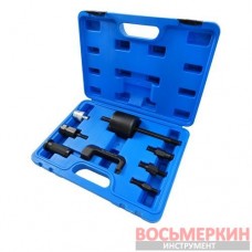 Набор для снятия дизельных форсунок Common Rail MB CDI 611.612.613 GI-03-0003 G.I.Kraft