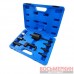 Набор для снятия дизельных форсунок Common Rail MB CDI 611.612.613 GI-03-0003 G.I.Kraft
