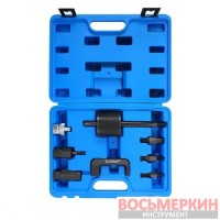 Набор для снятия дизельных форсунок Common Rail MB CDI 611.612.613 GI-03-0003 G.I.Kraft