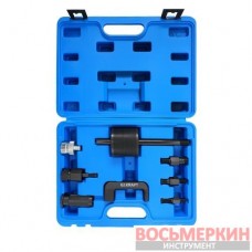 Набор для снятия дизельных форсунок Common Rail MB CDI 611.612.613 GI-03-0003 G.I.Kraft