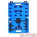 Набор для снятия дизельных форсунок Common Rail MB CDI 611.612.613 GI-03-0003 G.I.Kraft