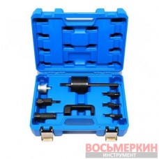 Набор для снятия дизельных форсунок Common Rail MB CDI 611.612.613 GI-03-0003 G.I.Kraft