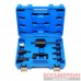 Набор для снятия дизельных форсунок Common Rail MB CDI 611.612.613 GI-03-0003 G.I.Kraft