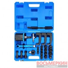 Набор для снятия топливных форсунок пневматический GI-03-0001 G.I.Kraft