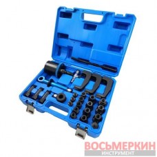 Набор для снятия топливных форсунок пневматический GI-03-0001 G.I.Kraft