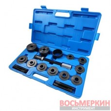 Набор для снятия подшипников передних ступиц GI-09-0007 G.I.Kraft