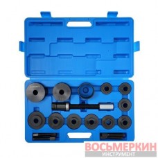 Набор для снятия подшипников передних ступиц GI-09-0007 G.I.Kraft