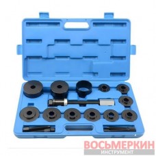 Набор для снятия подшипников передних ступиц GI-09-0007 G.I.Kraft