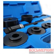 Набор для снятия подшипников передних ступиц GI-09-0007 G.I.Kraft