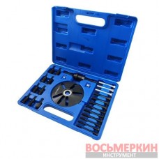 Набор для снятия и установки шкивов GI-02-0007 G.I.Kraft