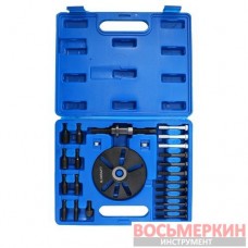 Набор для снятия и установки шкивов GI-02-0007 G.I.Kraft