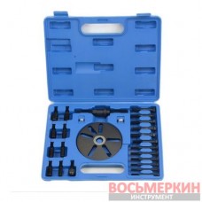 Набор для снятия и установки шкивов GI-02-0007 G.I.Kraft