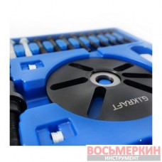 Набор для снятия и установки шкивов GI-02-0007 G.I.Kraft