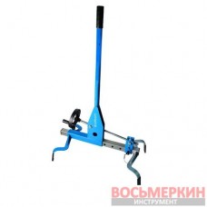 Ручное устройство для проверки люфтов и диагностики подвески GI-08-0002 G.I.Kraft