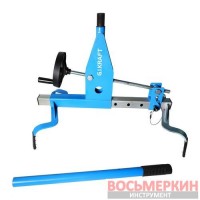 Ручное устройство для проверки люфтов и диагностики подвески GI-08-0002 G.I.Kraft
