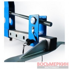 Ручное устройство для проверки люфтов и диагностики подвески GI-08-0002 G.I.Kraft