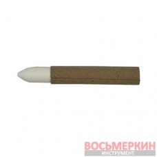 Мел XXL водостойкий белый толщина 18 мм длина 125 мм Maruni