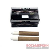 Мел XXL водостойкий белый толщина 18 мм длина 125 мм Maruni