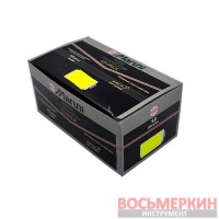 Мел XXL водостойкий желтый толщина 18 мм длина 125 мм Maruni