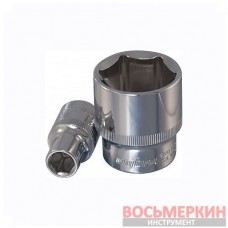 Головка торцевая 1/2 DR 22 мм 112022 Ombra