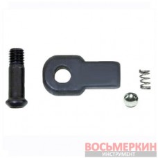 Ремкомплект вороток шарнирний гибкая ручка 1/2 DR 380 мм 251215-RK Ombra