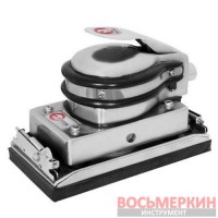 Шлифмашина пневматическая вибрационная PT-1004 Intertool