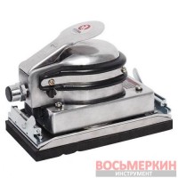 Шлифмашина пневматическая вибрационная PT-1004 Intertool