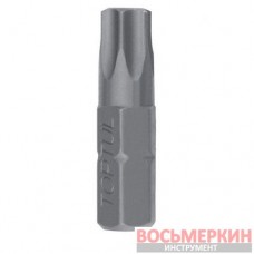 Насадка 5/16 30 мм TORX T27 с отверстием FSGA1027 Toptul