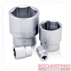 Головка торцевая 3/8 24мм BAEA1224 TOPTUL