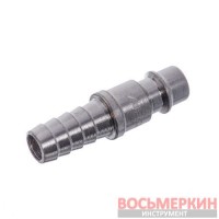 Переходник папа со шланга 12 мм SE3-5PH Airkraft