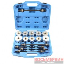 Универсальный набор для снятия и установки втулок GI-09-0002 G.I.Kraft
